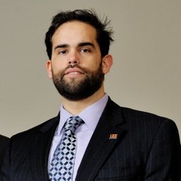 Arturo F. Espinoza-Luque