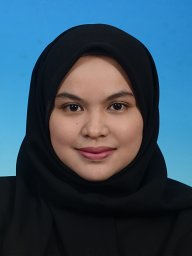 Norjasween Abdul Malik