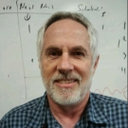 Harvey Cutler