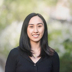 Georgina Lau