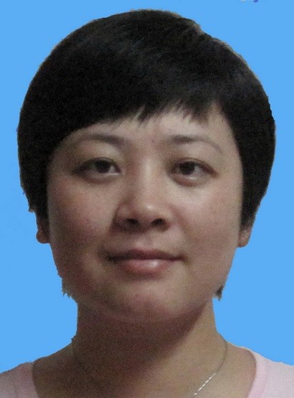 Qiaoling Xu