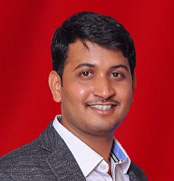 Kandhare Amit D