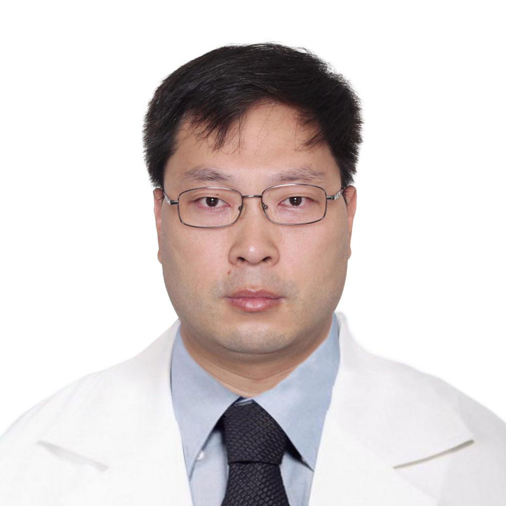 Huiqiang Zhao