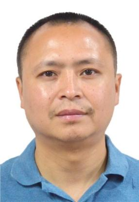 Xinsheng Li