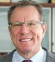 Wilson M. Compton