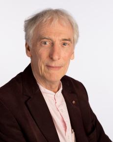 Alan Fairlamb