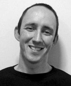 Andrew Gacek