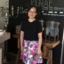 Tingting Han