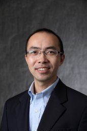Shanbin Shi