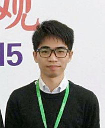 Huawen Liu