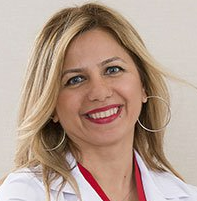 Aysegul Kargi