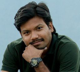 Gobinda Gopal Khan