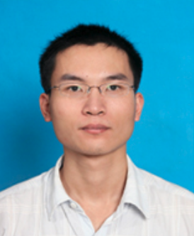 Liuxuan Cao