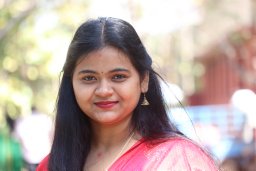 Abhipriya Patra