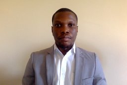 Nicholas Adzibolosu