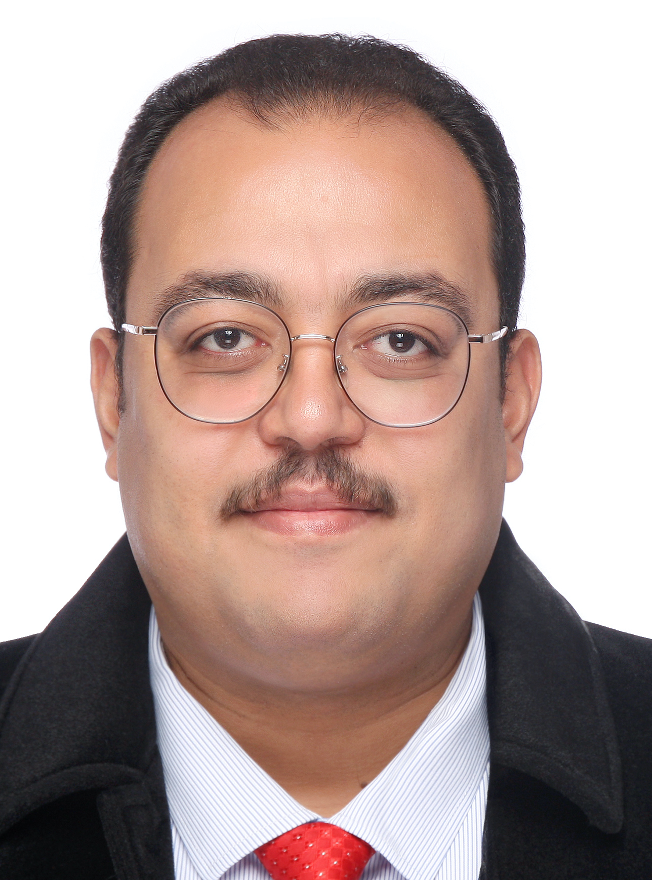 Mohamed Frahat Foda Ali