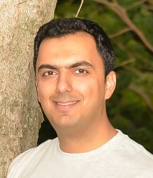 Hosseinzadeh Khaligh Hadi