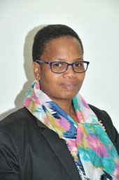 Nomsa Mathebela