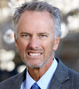 Richard Rauck