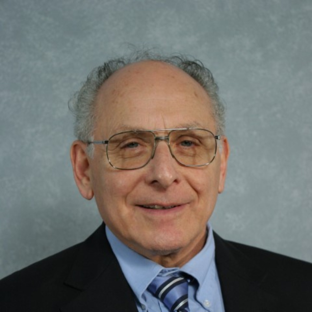 Barry Komisaruk