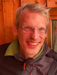 Sebastian Scholze