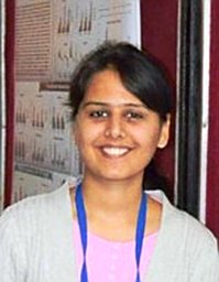 Surabhi Gautam