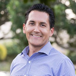 Eric D. Rackley