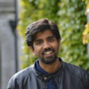 Pallav Kant