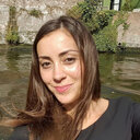 Georgiana Giubega