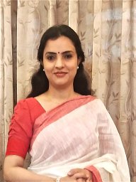 Shikha Badhani