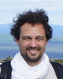 Christian Fournier