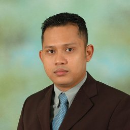 Ahmad Firdause Md Fadzil