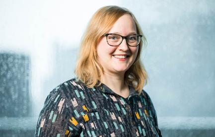 Bettina Nissen