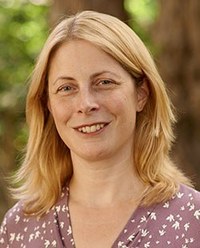 Beverley Glover