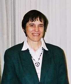 Jean E. Taylor