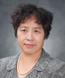 Jie Zhu