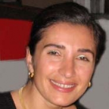Maya Saleh