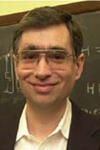 Yoram Alhassid