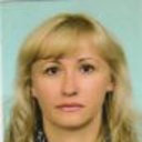 Olga M. Zhukova