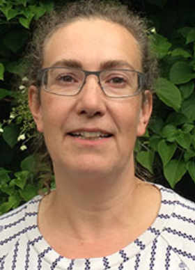 Hanne Krarup Christensen