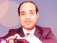 Santosh Das