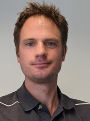 Arjen Alink