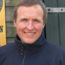 Simon J. Allen