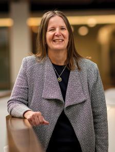 Lori Ploutz-Snyder