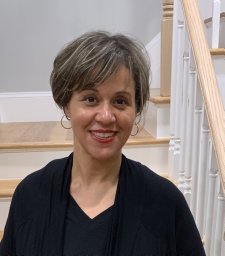 Linda S Sprague Martinez