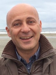 Dimitrios Rizos