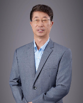 Zhenbiao Yang