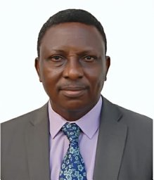 Henry Odeyinka