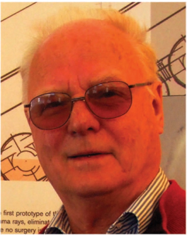 Bo K Siesjö