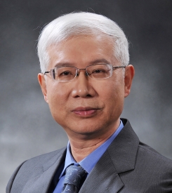Yimin Zhang